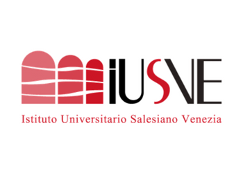 Istituto Universitario Salesiano Venezia - IUSVE logo