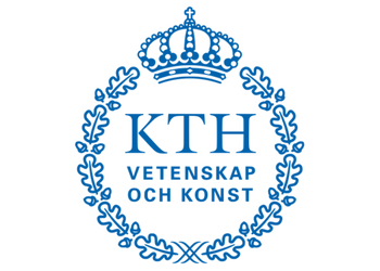 Royal Institute of Technology - KTH logo