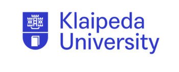 Klaipeda University logo