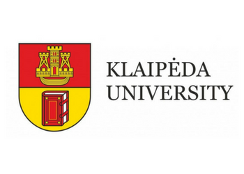 Klaipeda University logo