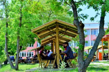 Featured University