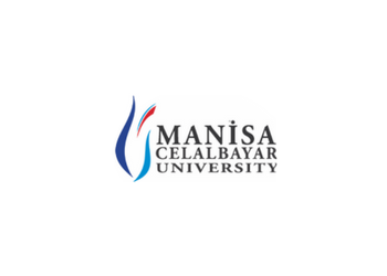 Manisa Celal Bayar University logo