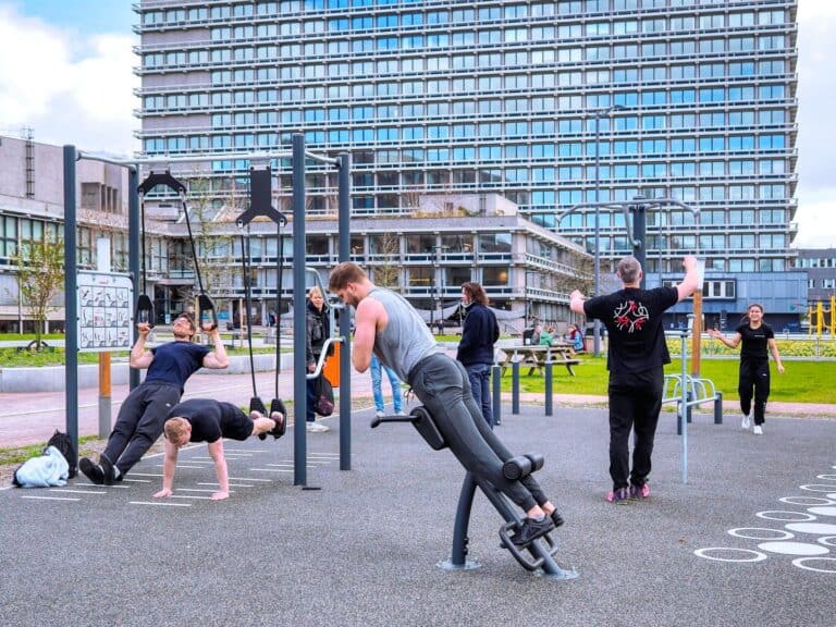 Vrije Universiteit Amsterdam in The Netherlands : Reviews & Rankings ...