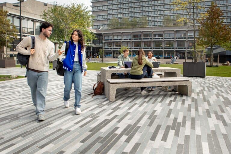 Vrije Universiteit Amsterdam in The Netherlands : Reviews & Rankings ...