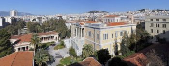 National Technical University of Athens