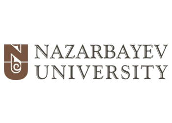 Nazarbayev University - NU logo