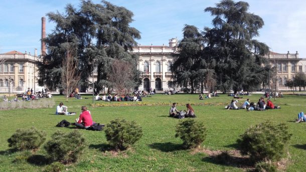 Politecnico di Milano in Italy : Reviews & Rankings | Student Reviews &  University Rankings EDUopinions