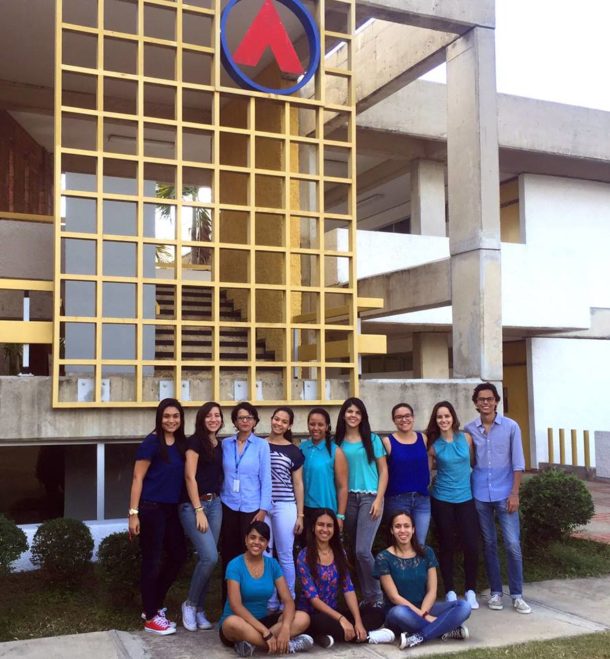 Pontificia Universidad Católica Madre y Maestra – PUCMM – campus