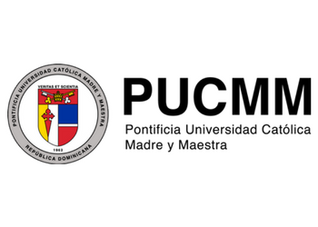 Pontificia Universidad Católica Madre y Maestra - PUCMM logo
