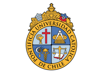 Pontificia Universidad Católica de Chile - UC logo