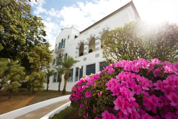 Pontifícia Universidade Católica de Minas Gerais – PUC Minas – campus