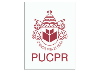 Pontifícia Universidade Católica do Paraná - PUCPR logo