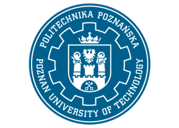 Poznan University of Technology - PUT logo