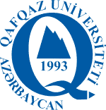 Qafqaz University - QU logo