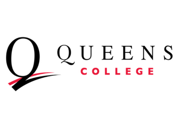 Queens College - QC logo