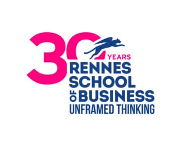 Rennes School of Business logo