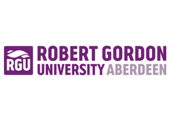 Robert Gordon University - RGU logo