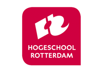 Rotterdam University of Applied Sciences - HRO logo