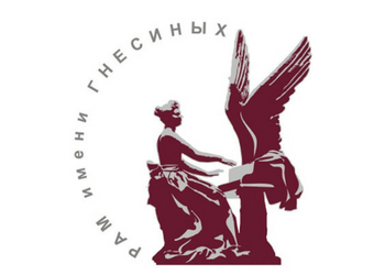 Russian Gnessins' Academy of Music logo