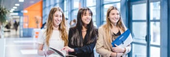 What Do Students Think about SKEMA?
