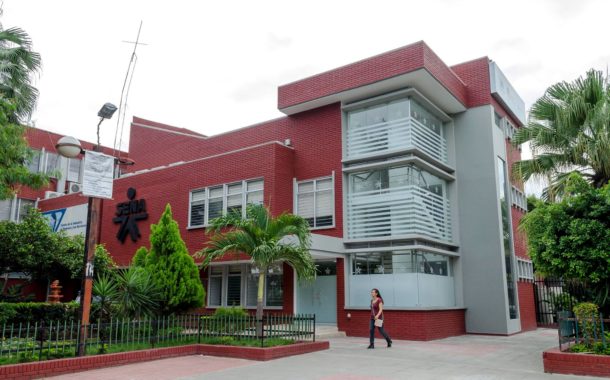 Servicio Nacional de Aprendizaje – SENA-campus