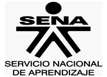 Servicio Nacional de Aprendizaje - SENA logo