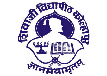 Shivaji University Kolhapur - SUK logo