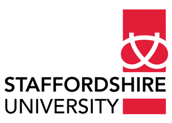 Staffordshire University - Staffs logo