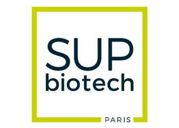 Sup Biotech logo