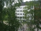 Tampere University of Applied Sciences - TAMK