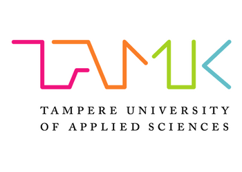 Tampere University of Applied Sciences - TAMK logo