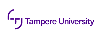 Tampere University - TUNI logo