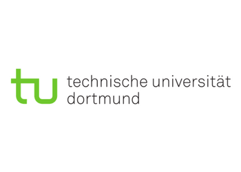 Technical University of Dortmund - TU Dortmund logo