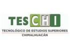 Tecnológico de estudios superiores de Chimalhuacán - TESCHI