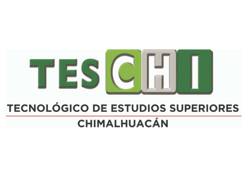 Tecnológico de estudios superiores de Chimalhuacán - TESCHI logo