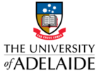 The University of Adelaide