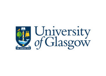 The University of Glasgow - UOFG logo