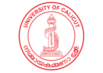 University of Calicut logo