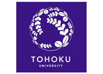 Tohoku University - TU logo
