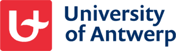 University of Antwerp logo