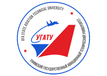 Ufa State Aviation Technical University - USATU logo