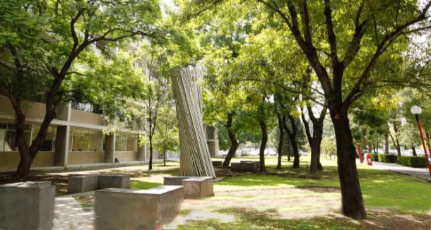 Universidad Autónoma Metropolitana – UAM – campus