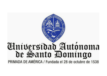Universidad Autónoma de Santo Domingo  - UASD logo