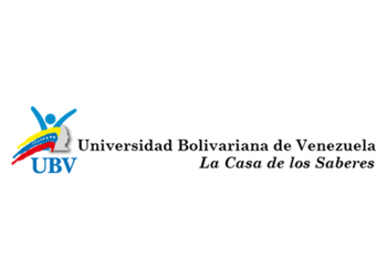 Universidad Bolivariana de Venezuela - UBV logo