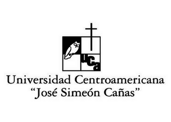 Universidad Centroamericana José Simeón Cañas - UCA logo