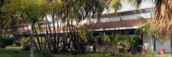 Featured University