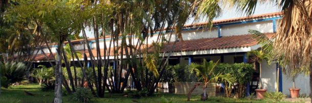 Universidad Centroccidental Lisandro Alvarado – UCLA -campus