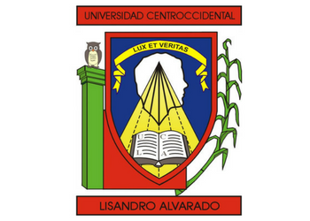 Universidad Centroccidental Lisandro Alvarado - UCLA logo