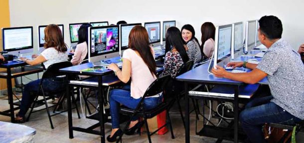 Universidad Dr. Andrés Bello – UNAB -campus