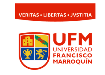 Universidad Francisco Marroquín - UFM logo